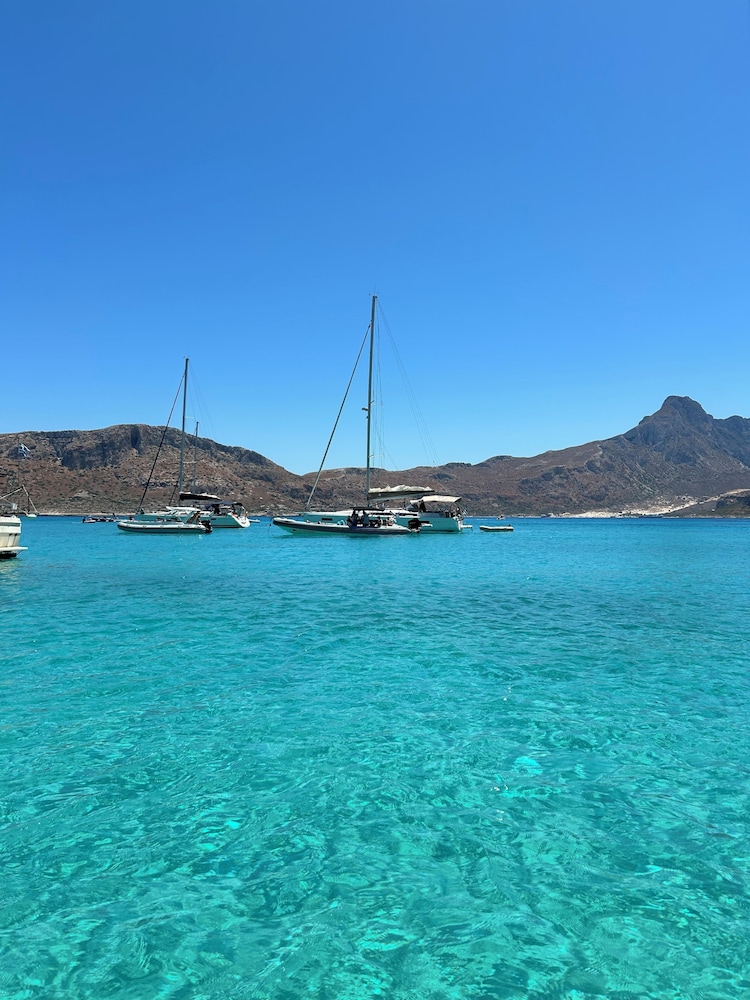 Physis Villas Chania