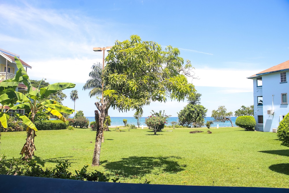 Point Village Studios and Suites