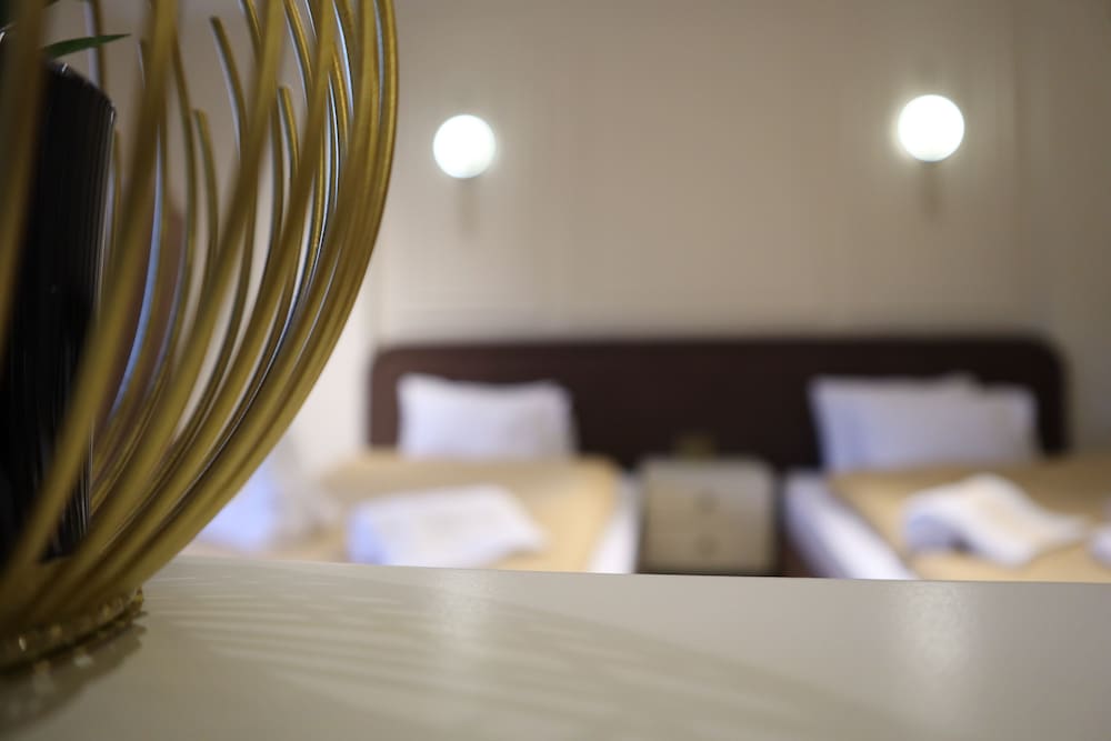 Calma Hotel