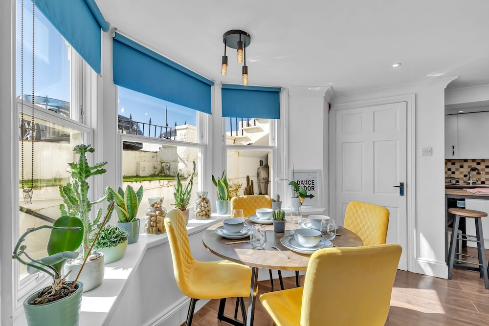Seaside Gem Apartment By My Getaways