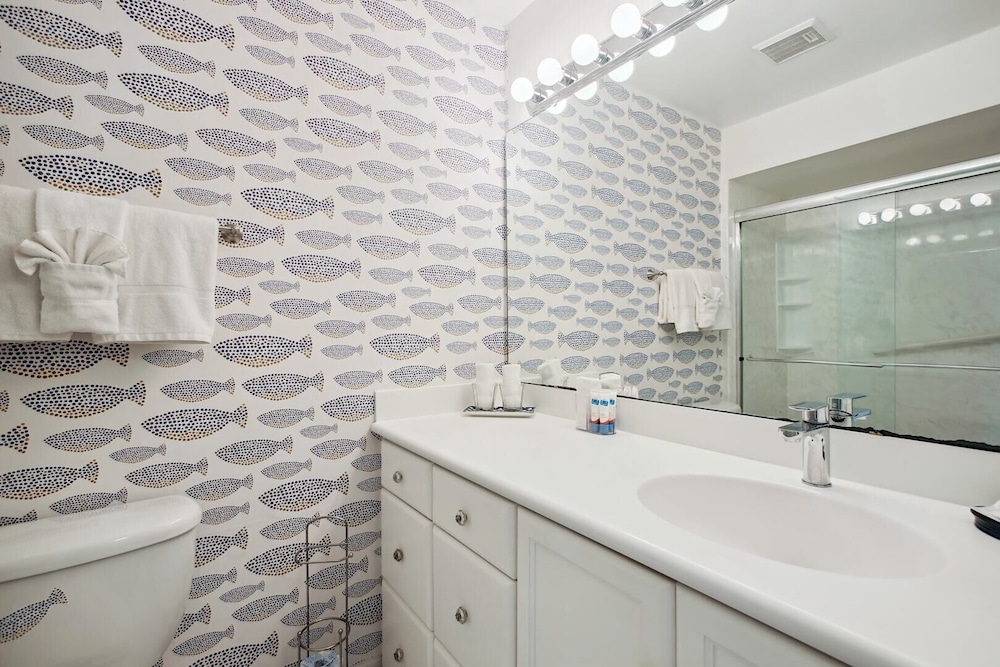 Oceanfront Luxury: Scenic St. Augustine