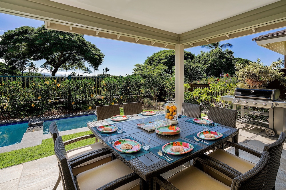 Private Plunge Pool - Central AC - Vrkcv