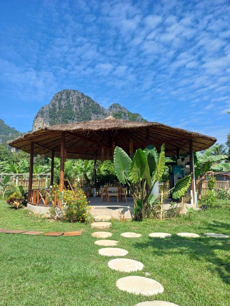Sabai Glamping