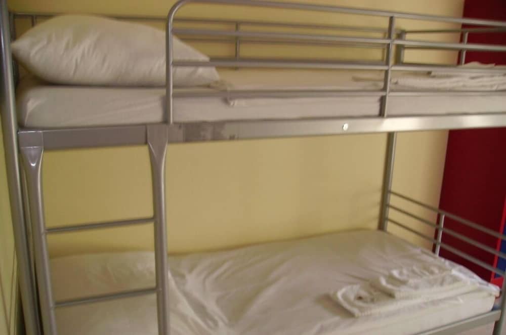 Hotel & Backpackers Zak view 2