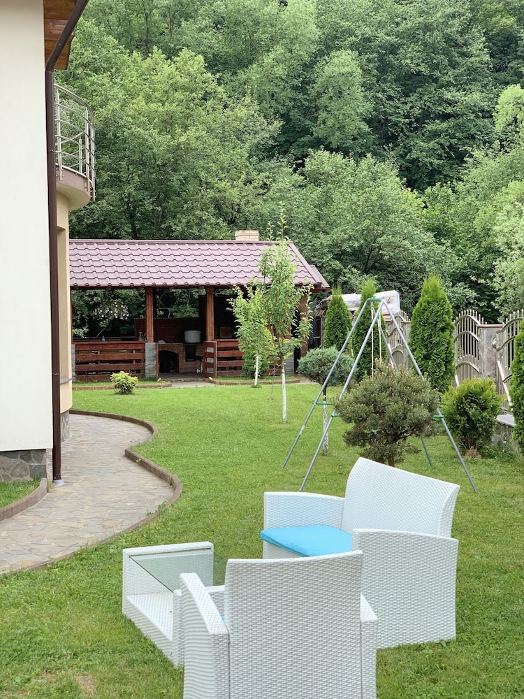 Vila D&D, photo 17