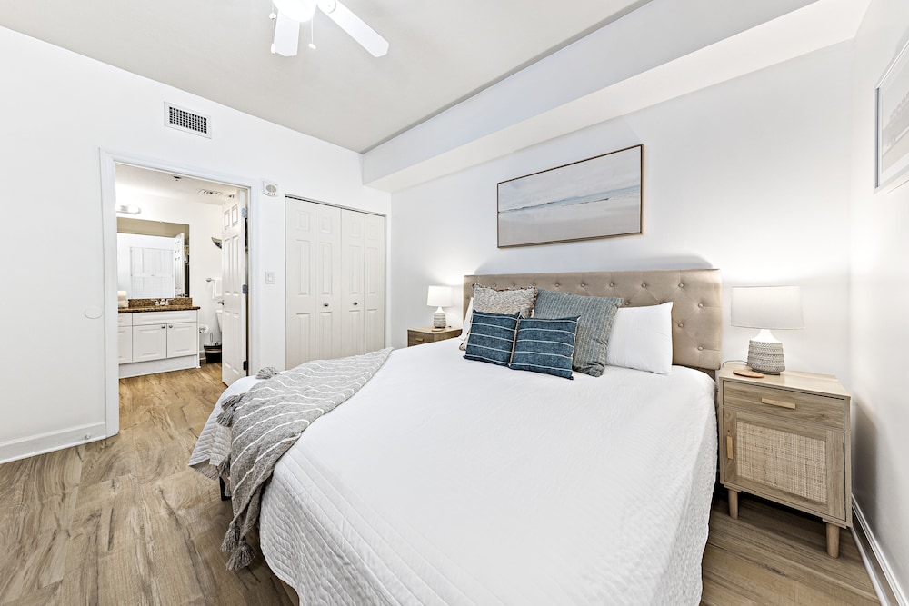 Seawind 1601 view 5