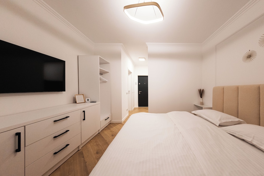 Nest Inn Velvet Apartment