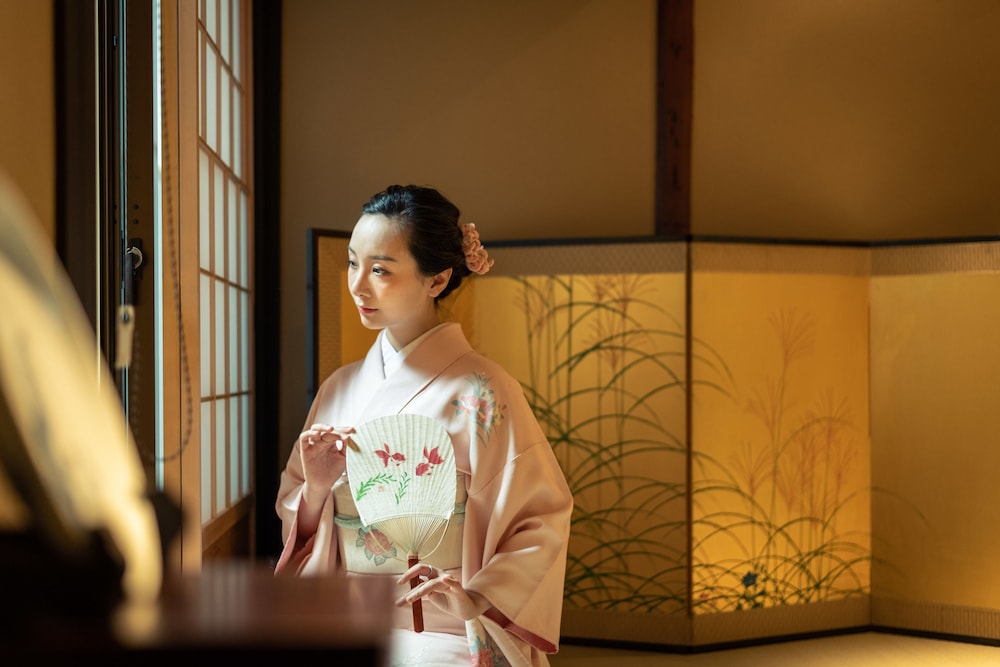 KumoMachiya Kojinguchi
