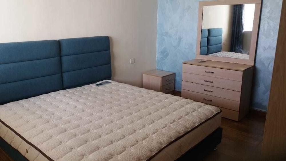 Fos'hat Al Aqaba Furnished Apartments view 3