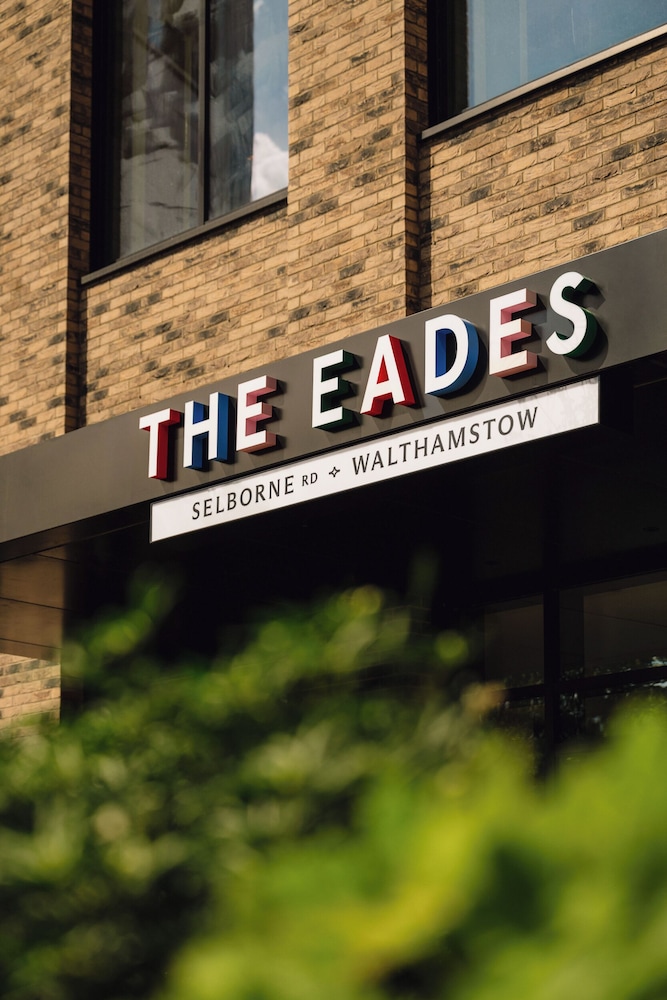 The Eades by Way of Life