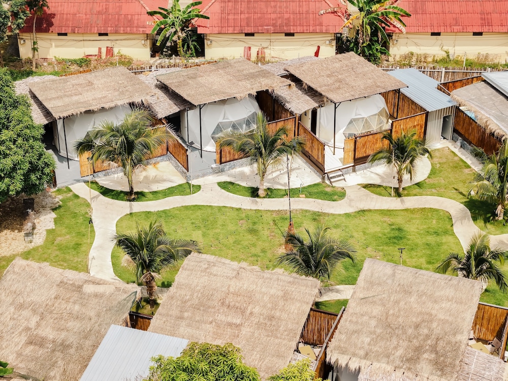 L1 Lanta Resort