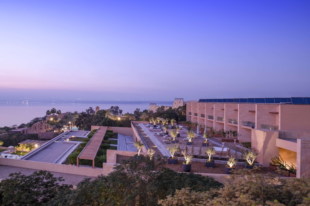 Kempinski Hotel Ishtar Dead Sea 66