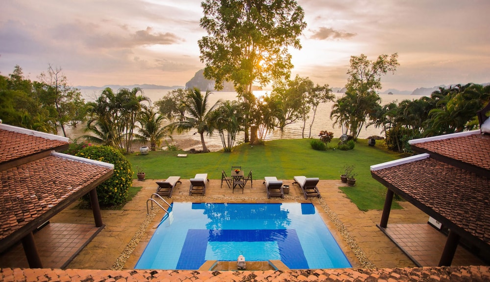 Kaleane Villa Resort