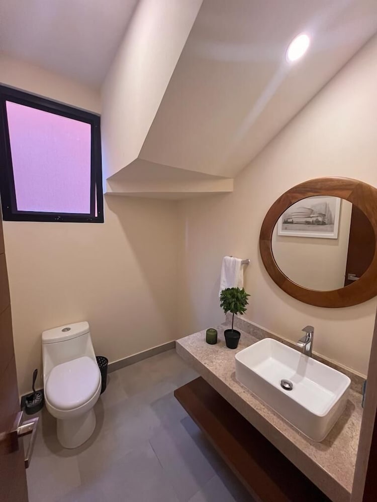 Hermosa Villa en Tulum