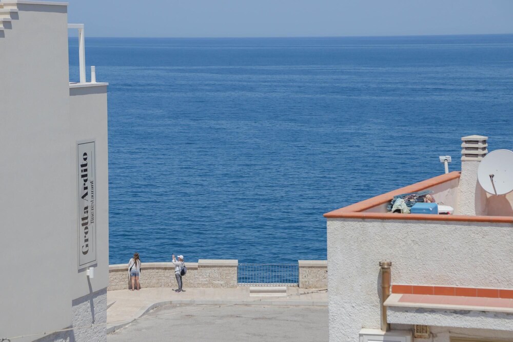 TD Casa Marevino Seaside Terrace With Panoramic Views