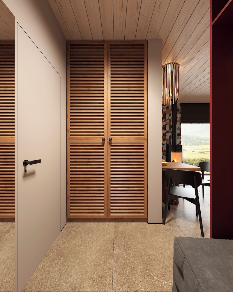 Emshir Villas