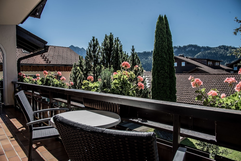 Haus Susanne