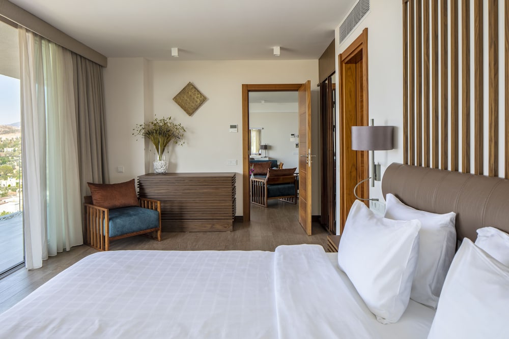 Spektr Boutique Hotel Yalıkavak - Image 94