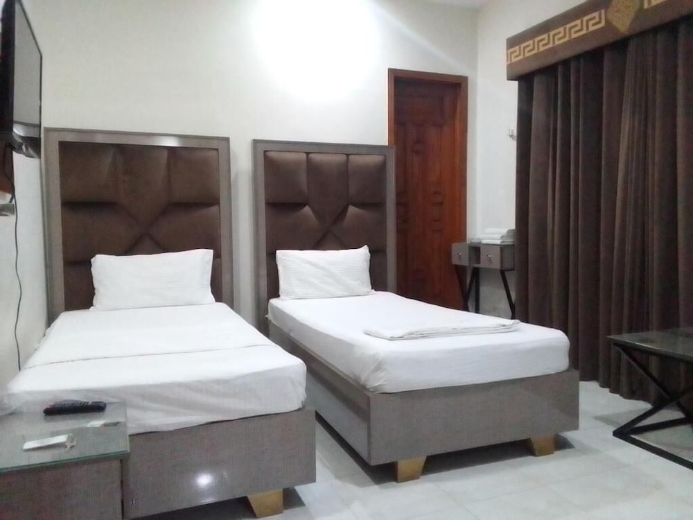 Dove Inn Hotel Muslim Town Branch