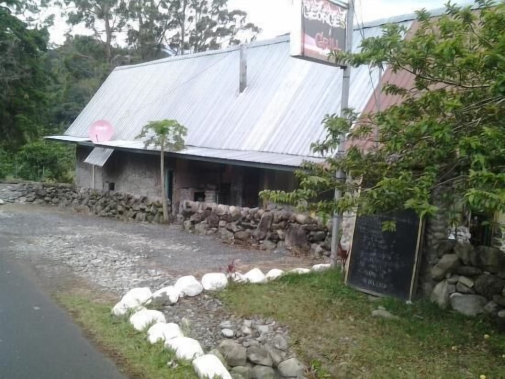 Fireside Inn and Grill