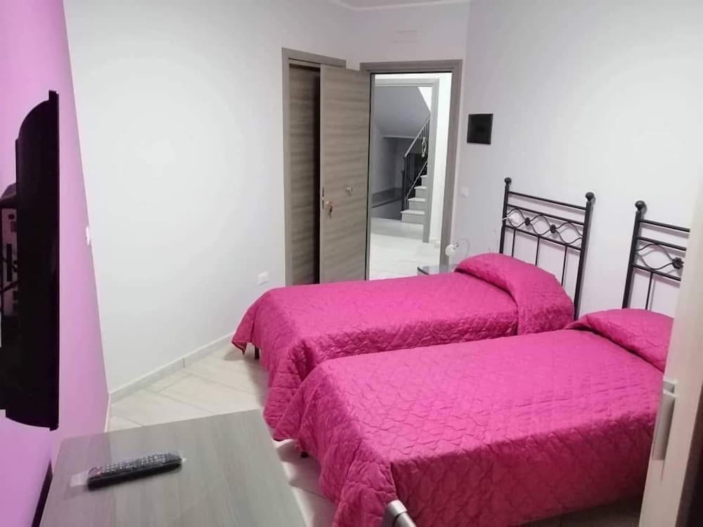 B&B EUROBAR SRL