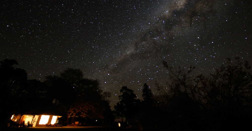 Antbear Drakensberg Lodge