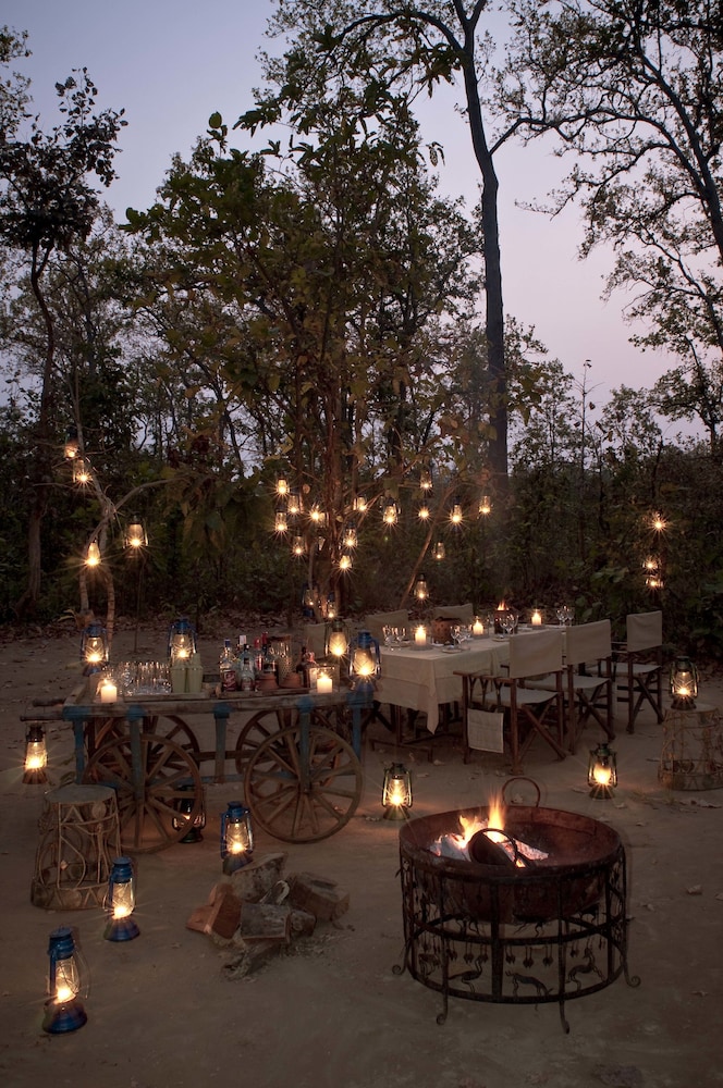 Banjaar Tola, Kanha National Park