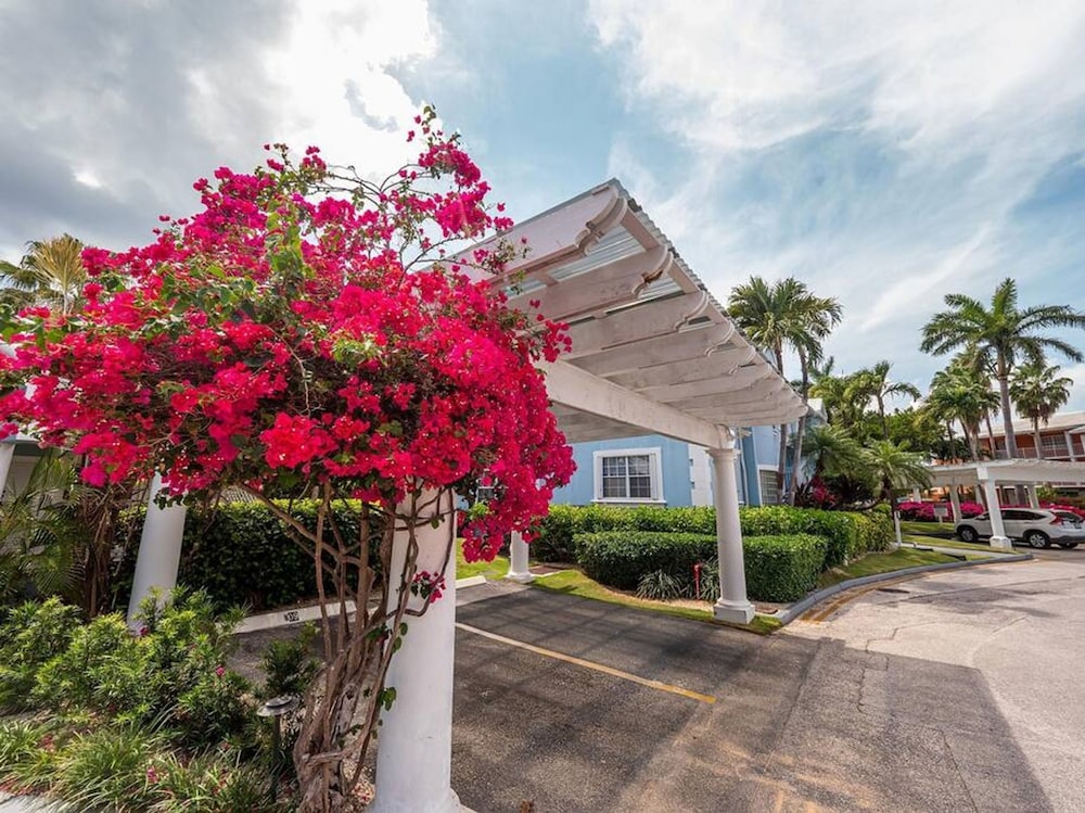 Britannia Villa in Grand Cayman