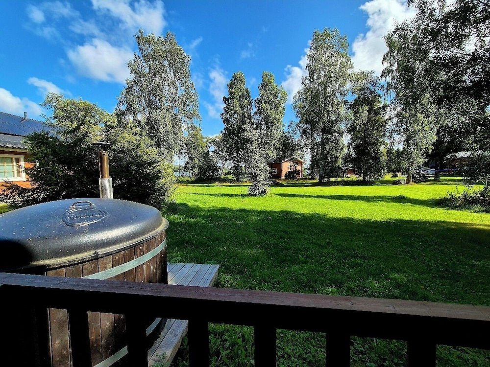 Holiday Village Anttoora - Anttooran Lomakylä