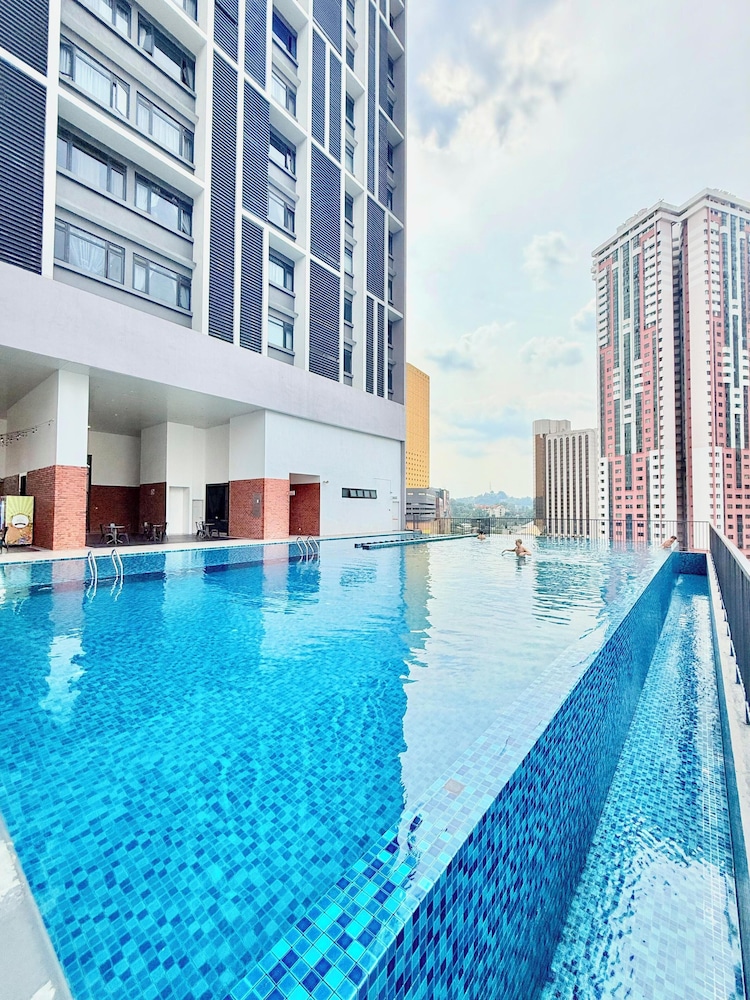 Chamber Residence KL by Azure Heaven
