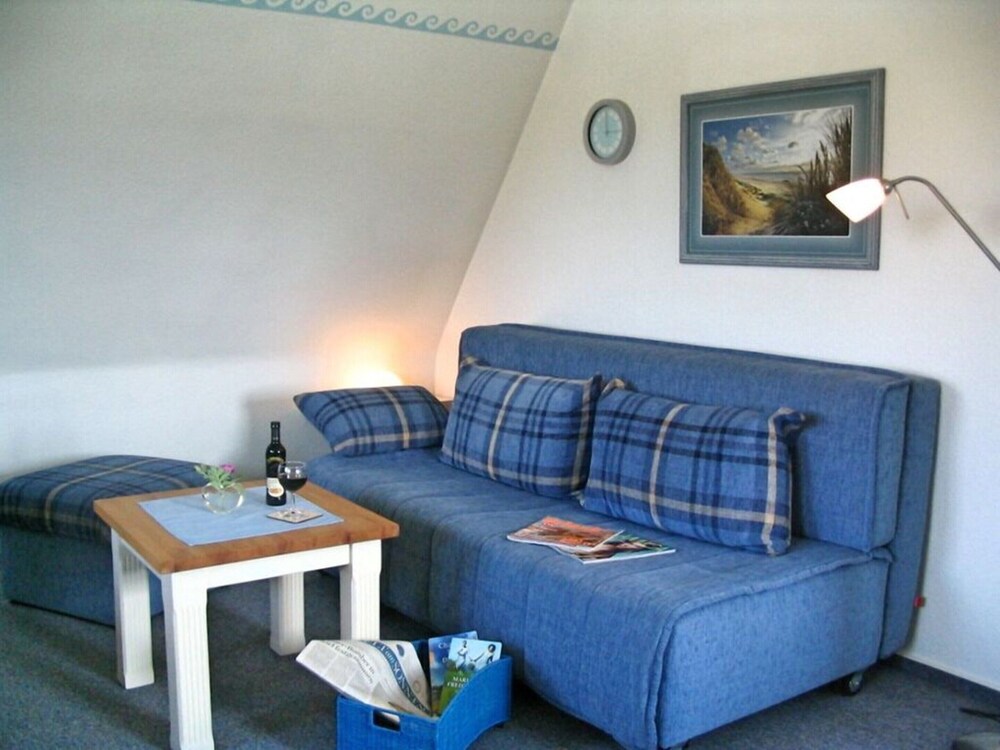 Haus Ruusenhoog - Apartment 7 view 5