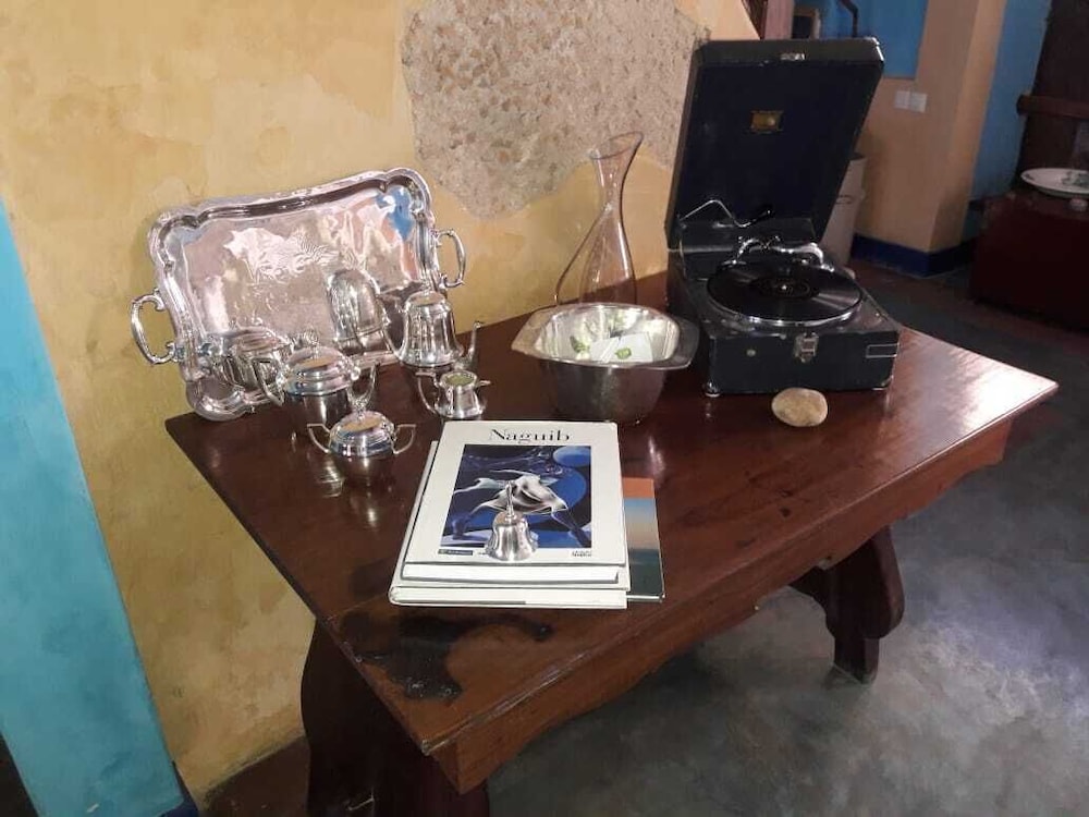 Jardim dos Aloés - Unique B&B, photo 112