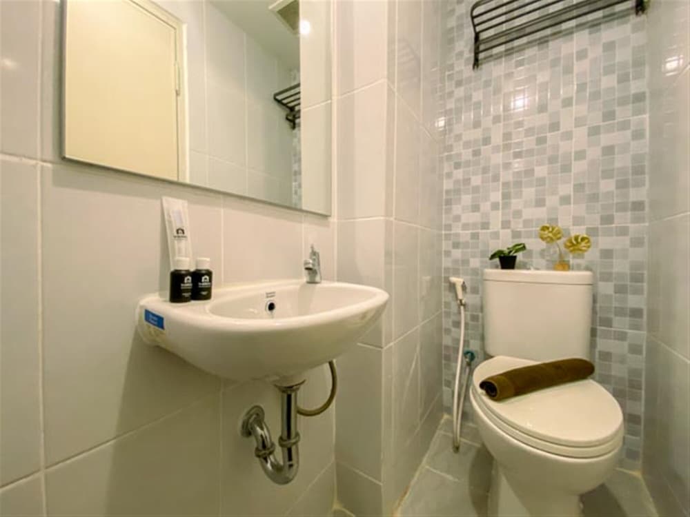 Simply Studio at Tokyo Riverside PIK 2 Apartment