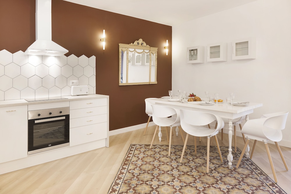 Habitat Apartments Grace
