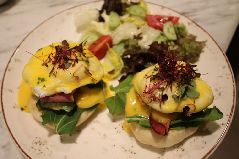 The Mill Otel Bomonti - Image 20