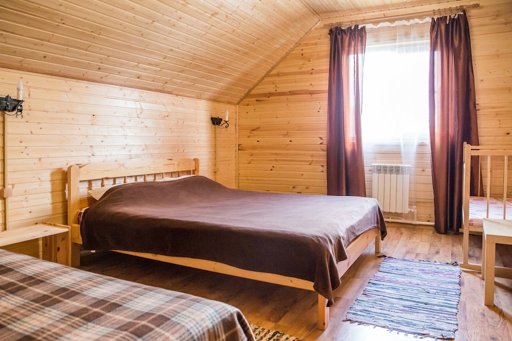 Nikitskoe podvorie