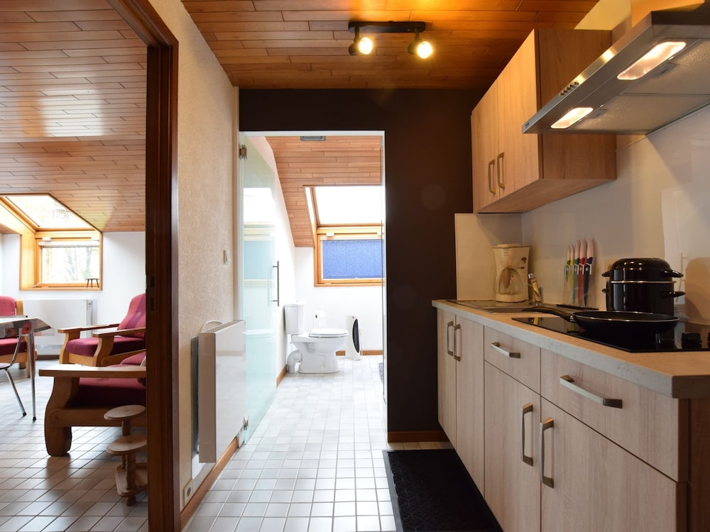 Apartment in Champlon Ardenne view 5