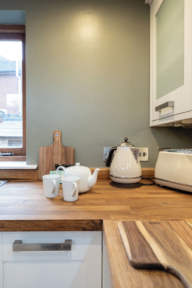 Coach House - Lovely Home in Cheltenham