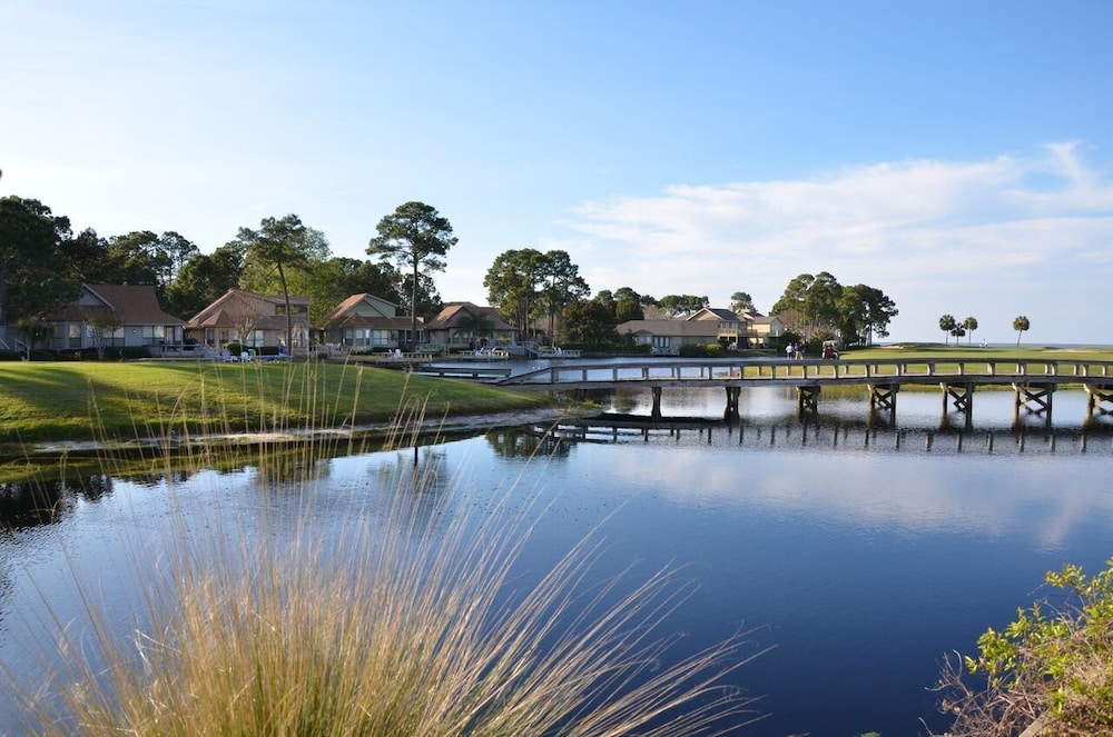 24 Players Club 2 Bedroom Condo By Coastal Dreamin