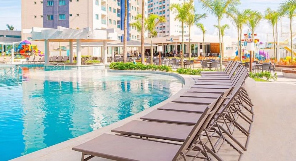 Apartamento em Salinas Exclusive