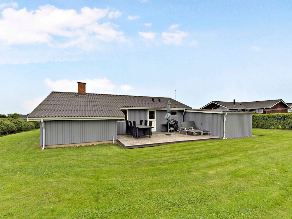 5 Star Holiday Home in Vinderup
