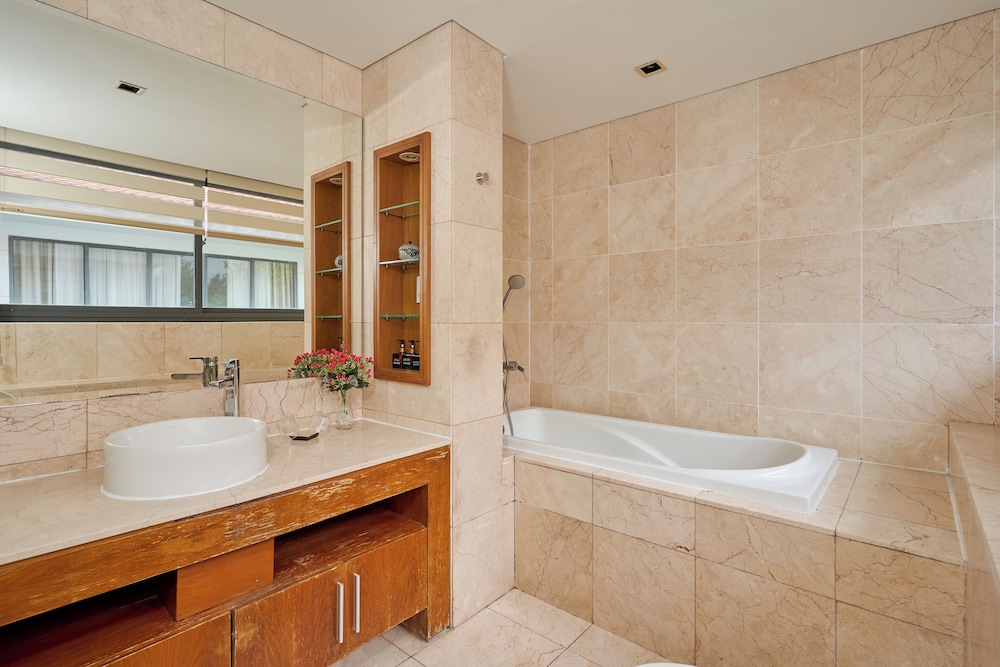 Ocean Luxury Villa view 5