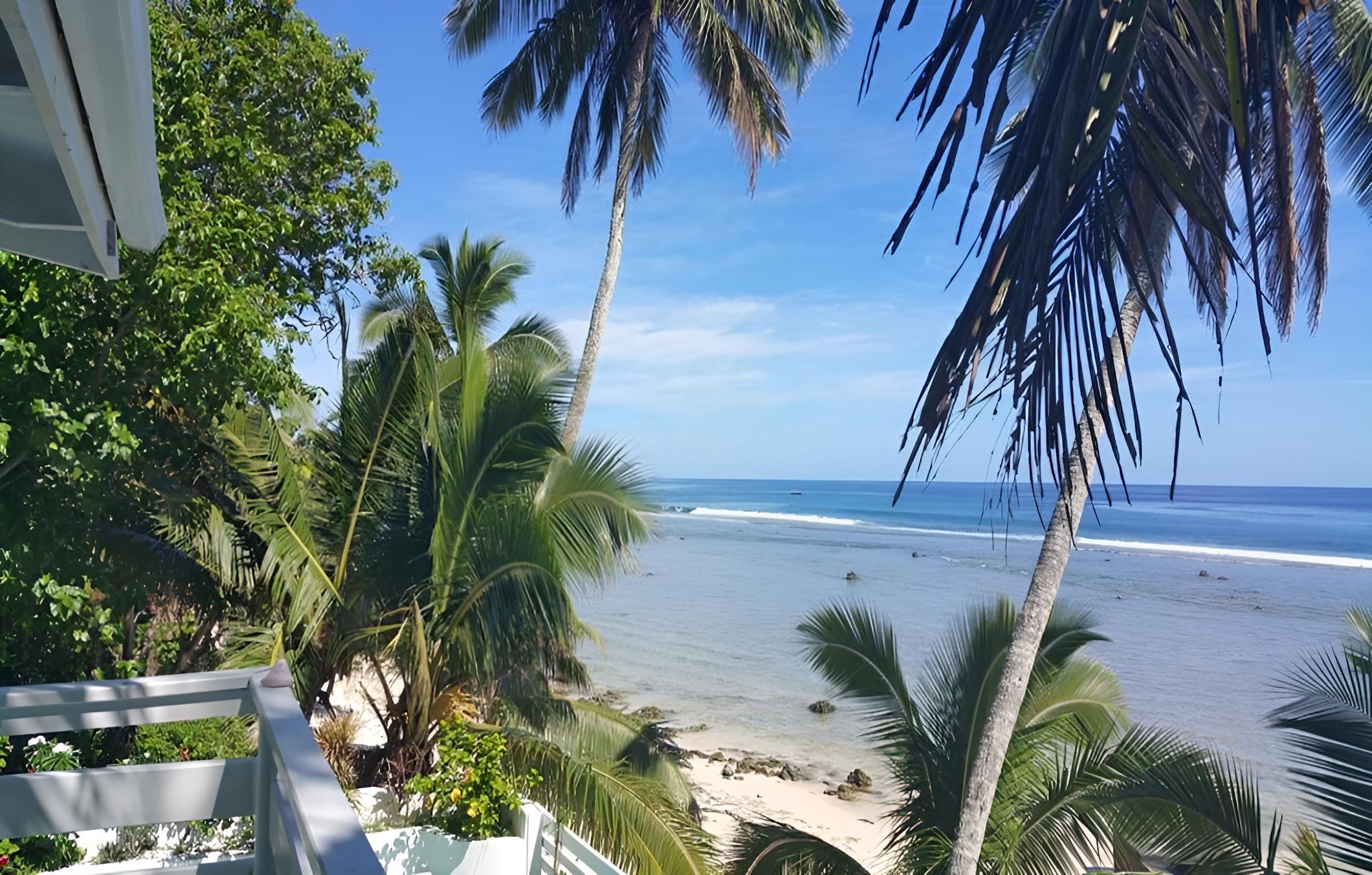 Paradise Inn