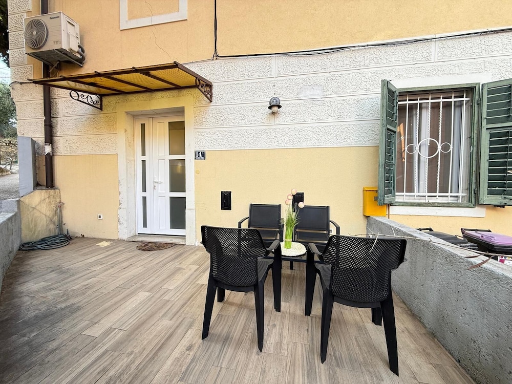 Appartamento Soul & Travel Ac And Wifi