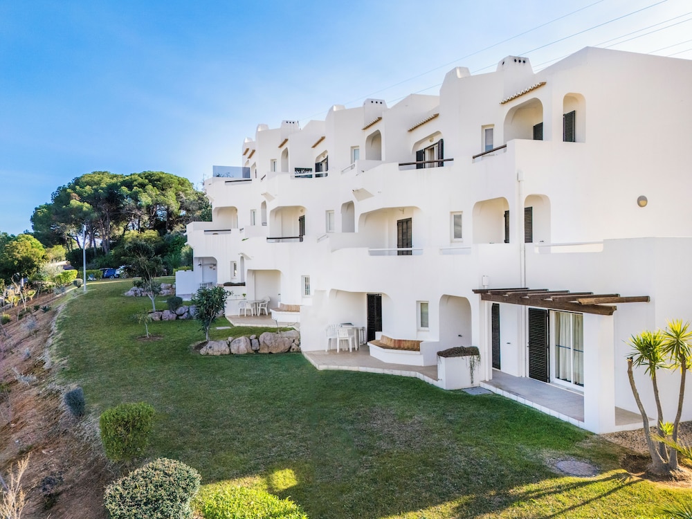 Our House in Clube Albufeira