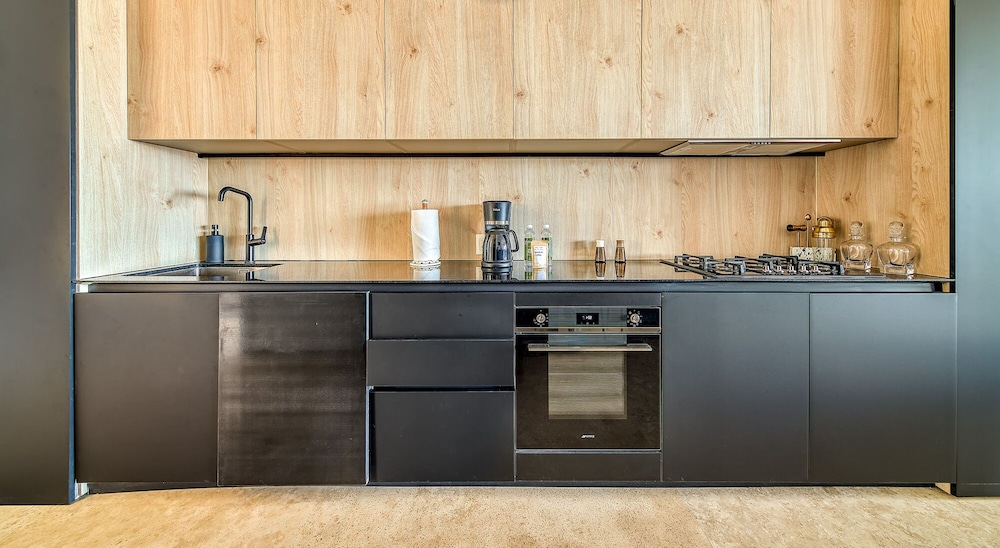 Soho by Naya Homes