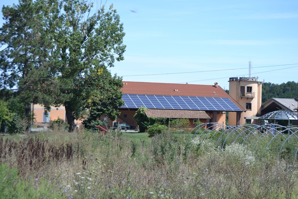 B&B Cascina Orto photo 1