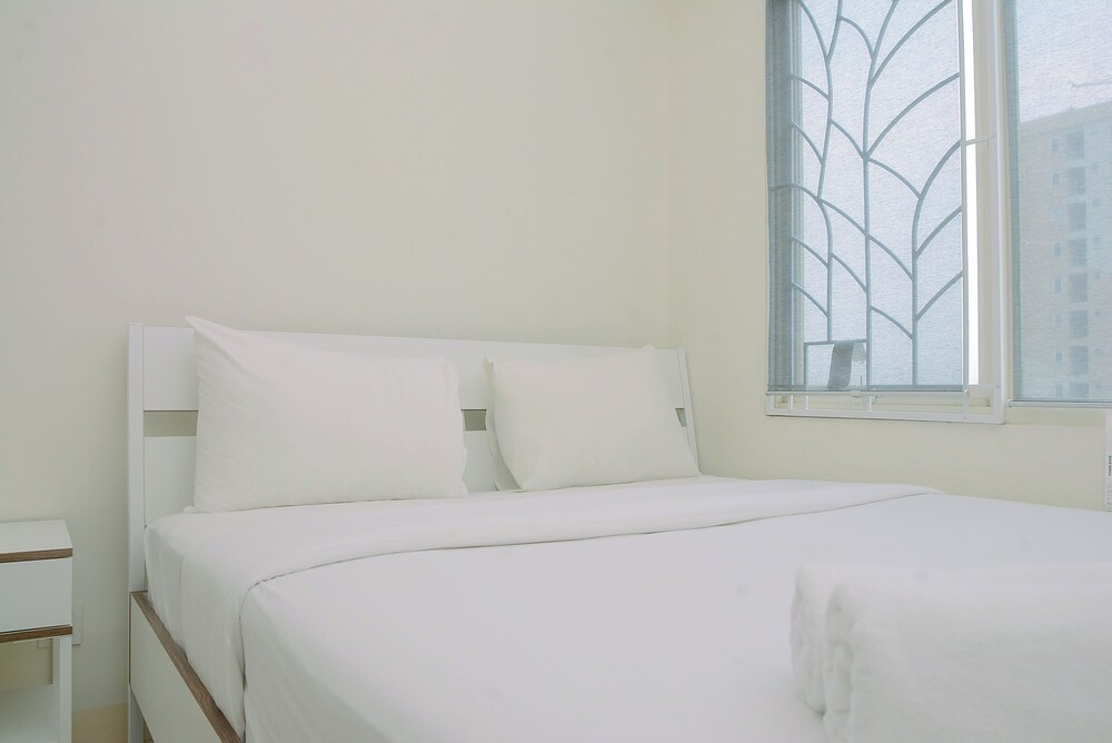 Cozy Living Podomoro Golf View Apartment 2BR
