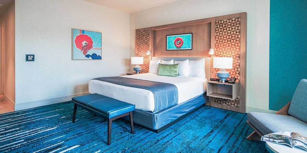 Harrah's Resort Southern California - Property Image 50
