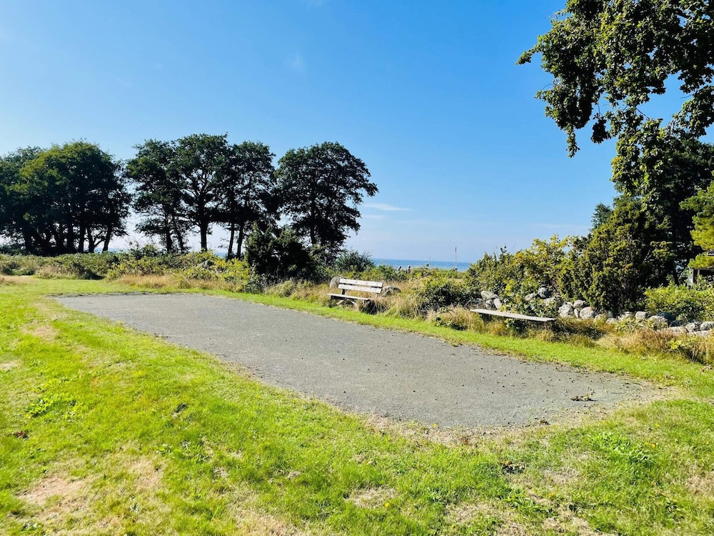 4 Star Holiday Home in Solvesborg